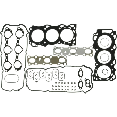 Head Gasket Set by MAHLE ORIGINAL - HS54480A pa2