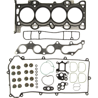 MAHLE ORIGINAL - HS54516 - OEM Standard Multi-Layered Steel Cylinder Head Gasket Set pa2