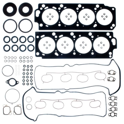 MAHLE ORIGINAL - HS54537 - Cylinder Head Gasket Set pa1