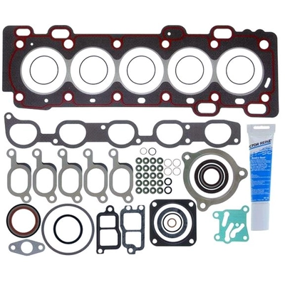 MAHLE ORIGINAL - HS54554A - OEM Standard Composite Cylinder Head Gasket Set pa1