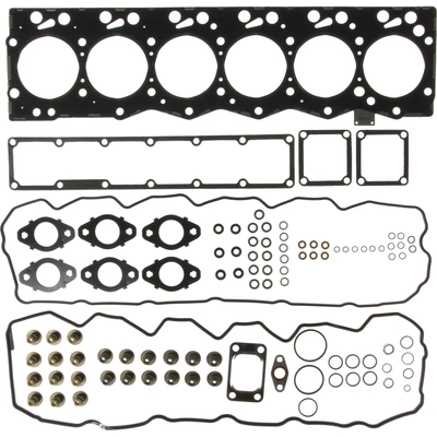 Head Gasket Set by MAHLE ORIGINAL - HS54556 pa2