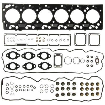 MAHLE ORIGINAL - HS54557 - Cylinder Head Gasket Set pa1