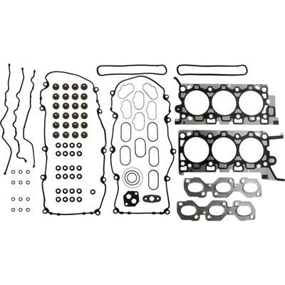Head Gasket Set by MAHLE ORIGINAL - HS54559F pa2