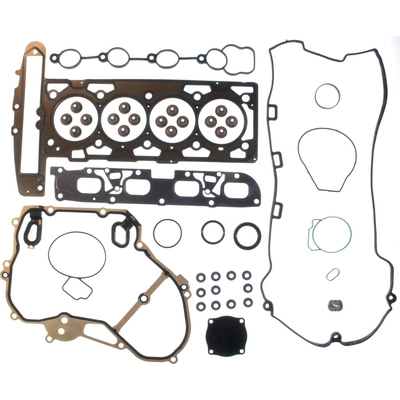 MAHLE ORIGINAL - HS54563A - OEM Standard Multi-Layered Steel Cylinder Head Gasket Set pa2