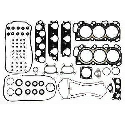 MAHLE ORIGINAL - HS54578C - Head Gasket Set pa1