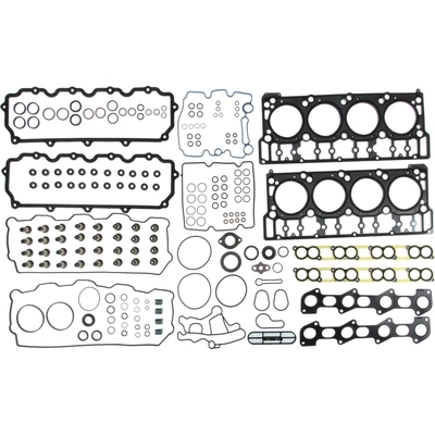 MAHLE ORIGINAL - HS54579 - Cylinder Head Gasket Set pa2