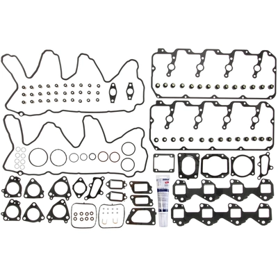 MAHLE ORIGINAL - HS54580C - Cylinder Head Gasket Set pa1