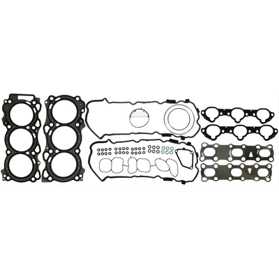 Head Gasket Set by MAHLE ORIGINAL - HS54587 pa1