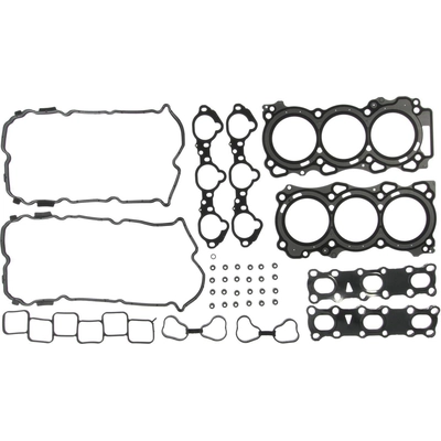 Head Gasket Set by MAHLE ORIGINAL - HS54587A pa1