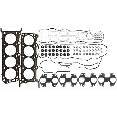 Head Gasket Set by MAHLE ORIGINAL - HS54604B pa1