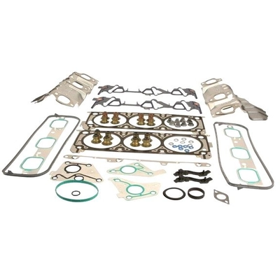 MAHLE ORIGINAL - HS54648 - Cylinder Head Gasket Set . pa2