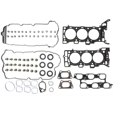 Head Gasket Set by MAHLE ORIGINAL - HS54661P pa1