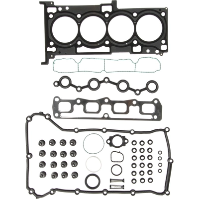 Head Gasket Set by MAHLE ORIGINAL - HS54664A pa2