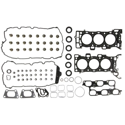 MAHLE ORIGINAL - HS54668A - Cylinder Head Gasket Set pa1