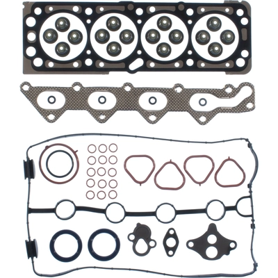 Head Gasket Set by MAHLE ORIGINAL - HS54700 pa2