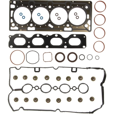 Head Gasket Set by MAHLE ORIGINAL - HS54702A pa2