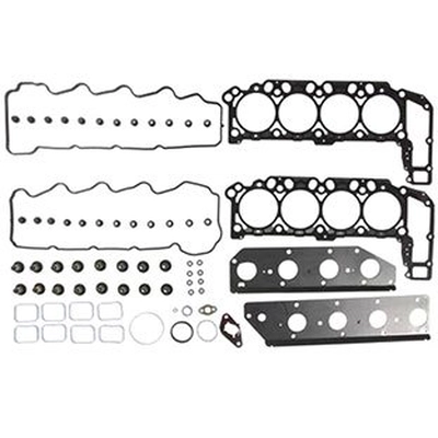 MAHLE ORIGINAL - HS54730 - Cylinder Head Gasket Set pa1