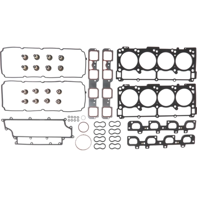 Head Gasket Set by MAHLE ORIGINAL - HS54734 pa2