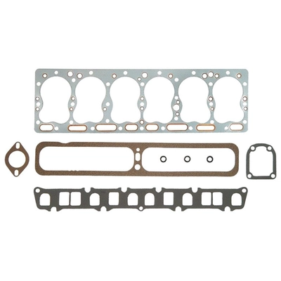 MAHLE ORIGINAL - HS54741 - Cylinder Head Gasket Set pa1