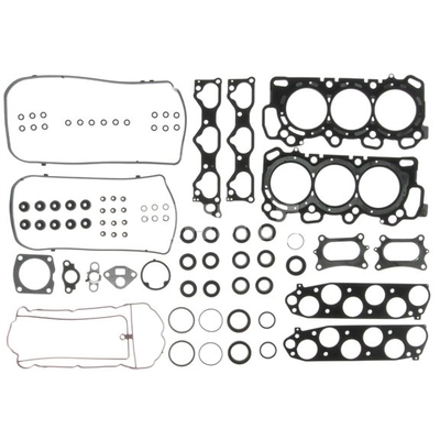 MAHLE ORIGINAL - HS54755 - Cylinder Head Gasket Set pa1