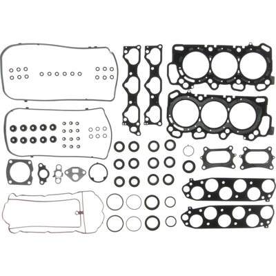 MAHLE ORIGINAL - HS54755 - Cylinder Head Gasket Set pa2