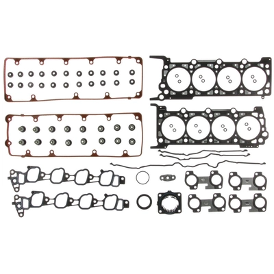 MAHLE ORIGINAL - HS54760 - Head Gasket Set pa1