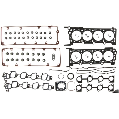 MAHLE ORIGINAL - HS54760A - Cylinder Head Gasket Set pa1