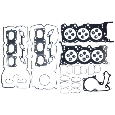 MAHLE ORIGINAL - HS54761A - Cylinder Head Gasket Set pa1