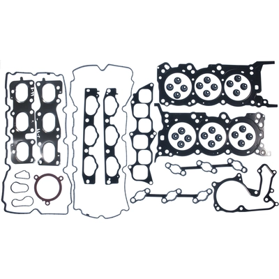 MAHLE ORIGINAL - HS54761B - Head Gasket Set pa2