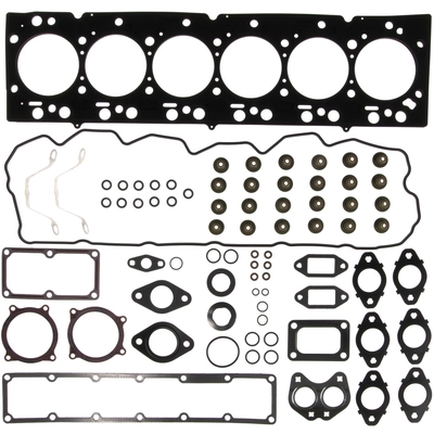 MAHLE ORIGINAL - HS54774-1 - Cylinder Head Gasket Set pa1