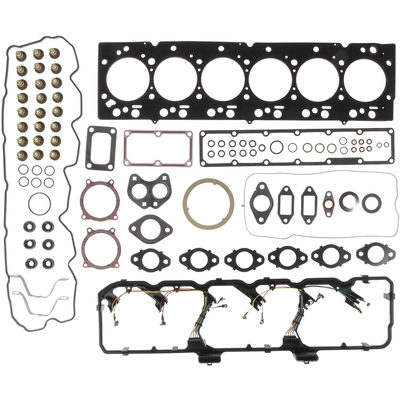 MAHLE ORIGINAL - HS54774-4 - Head Gasket Set pa1