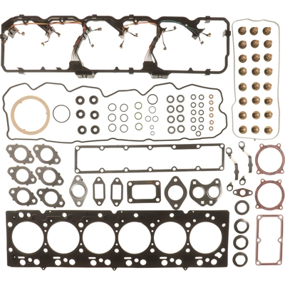MAHLE ORIGINAL - HS54774-4 - Head Gasket Set pa2