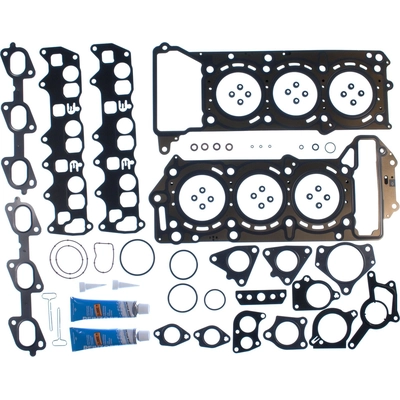 Head Gasket Set by MAHLE ORIGINAL - HS54816 pa2