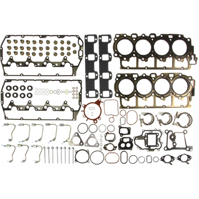 Head Gasket Set by MAHLE ORIGINAL - HS54886 pa1
