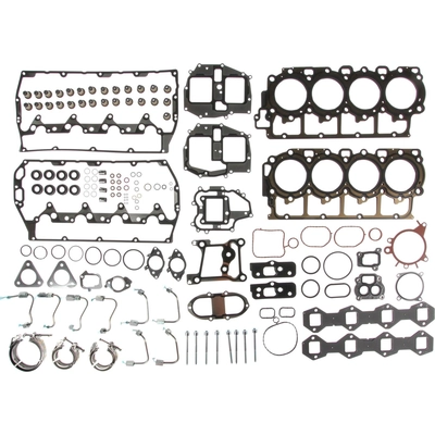 MAHLE ORIGINAL - HS54886A - Cylinder Head Gasket Set pa2