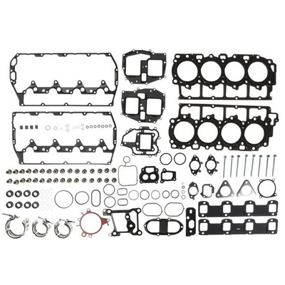 MAHLE ORIGINAL - HS54887 - Cylinder Head Gasket Set pa1