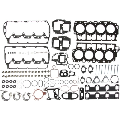 MAHLE ORIGINAL - HS54887 - Cylinder Head Gasket Set pa2