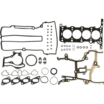 Head Gasket Set by MAHLE ORIGINAL - HS54898 pa2