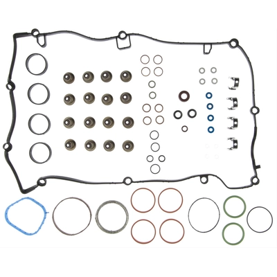 Head Gasket Set by MAHLE ORIGINAL - HS54977 pa1