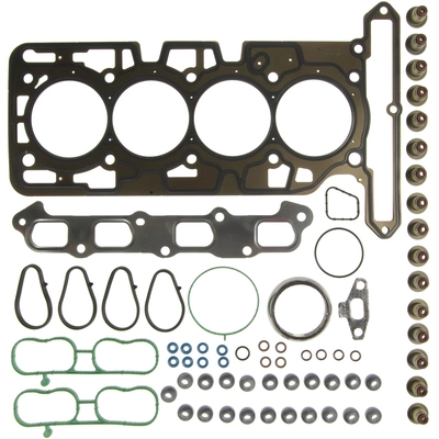 Head Gasket Set by MAHLE ORIGINAL - HS54981 pa1