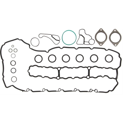 Head Gasket Set by MAHLE ORIGINAL - HS55002 pa1