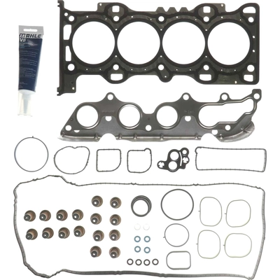 Head Gasket Set by MAHLE ORIGINAL - HS55011A pa1