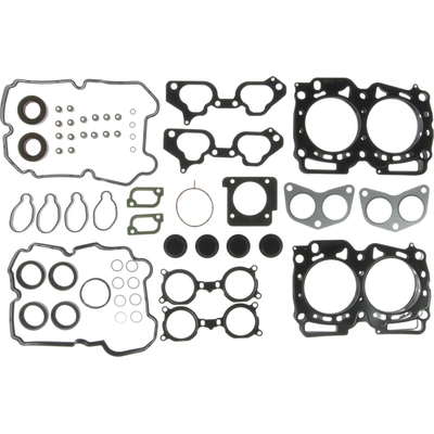 Head Gasket Set by MAHLE ORIGINAL - HS55017 pa2