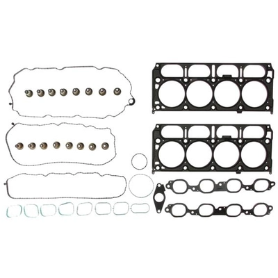 MAHLE ORIGINAL - HS55332 - Cylinder Head Gasket Set pa1