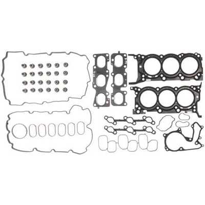 MAHLE ORIGINAL - HS55335A - Head Gasket Set pa1