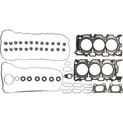 Head Gasket Set by MAHLE ORIGINAL - HS55390 pa1