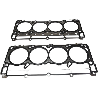 MAHLE ORIGINAL - HS55457A - Head Gasket Set pa2
