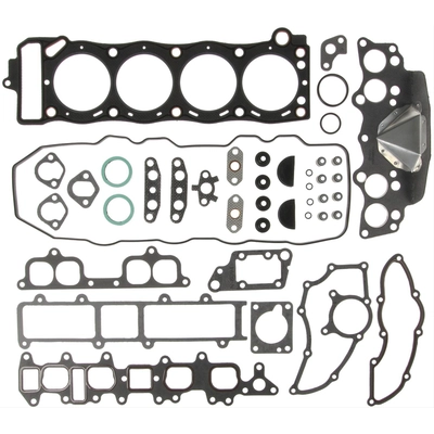 MAHLE ORIGINAL - HS5707B - Head Gasket Set pa1