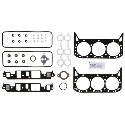 Head Gasket Set by MAHLE ORIGINAL - HS5744D pa1