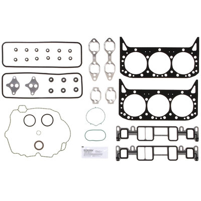 Head Gasket Set by MAHLE ORIGINAL - HS5744G pa1